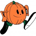 6th Annual Pumpkin Run 5K to benefit the people of Haiti