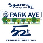 Seasons 52 Park Ave. 5.2k Presented by Florida Hospital