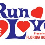 Run 4 Love 4 Mile Presented by Florida Hospital