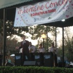 Valentine Concert – an Afternoon of Music, Art and Romance