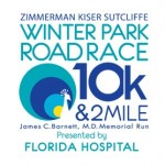 Winter Park Road Race
