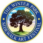 Winter Park Sidewalk Art Festival