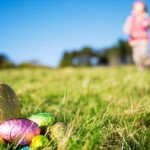 62nd Annual Easter Egg Hunt in Winter Park