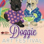 Doggie Art Festival