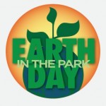 Earth day in the Park