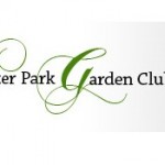 Winter Park garden Club event – April 2016