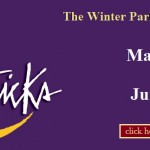 The Fantasticks