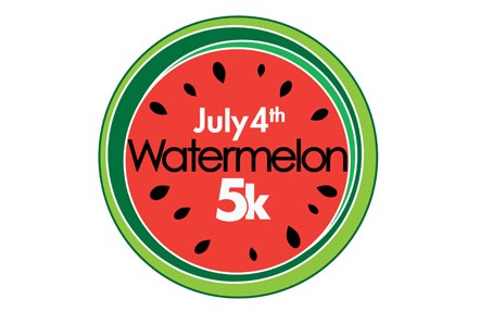 Watermelon 5K