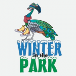 Winter Park FL |  January events 2017