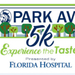 Park Ave 5k Presented by Florida Hospital