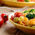 Cinty of Winter Park’s Senior Food Harvest