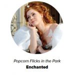 Popcorn Flicks in the Park