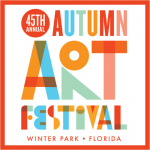 Winter Park Autumn Art Festival