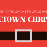 “Ye Olde Hometown” Christmas Parade