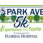 Park Ave 5k presented by Florida Hospital