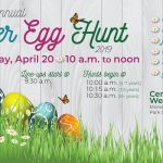 65th Annual Easter Egg Hunt