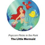 Popcorn Flicks in the Park
