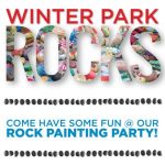 Winter Park Rocks