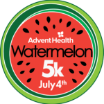 2019’s AdventHealth Watermelon 5K
