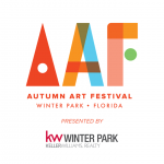 Art Festival Kickoff Party