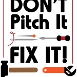 Don’t Pitch It! Fix It! Workshop