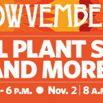 GROWvember Fall Festival