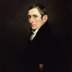 Select Portraits from the Morse Collection