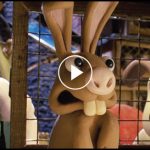 Wallace & Gromit : the Curse of the Were-Rabbit