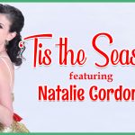 Virtual Cabaret: ‘Tis the Season featuring Natalie Cordone