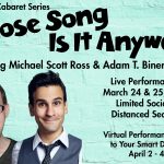 Adam T. Biner & Michael Scott Ross