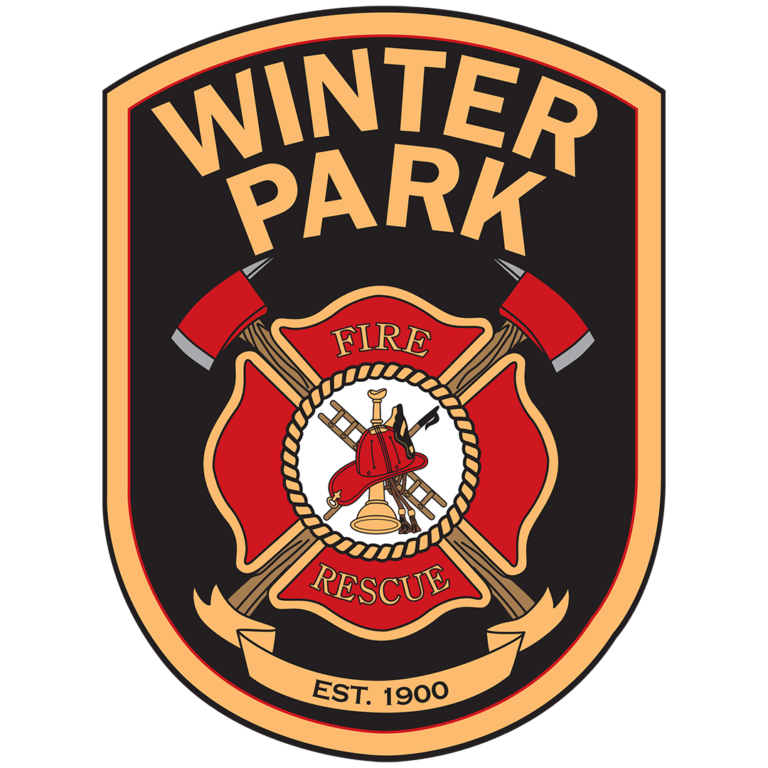 CPR Class with Winter Park Fire-Rescue Department