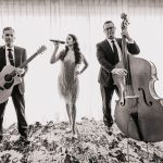 Nik & Reema Trio