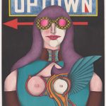 Uptown/Downtown: Richard Lindner’s Fun City