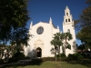 Knowles Memorial Chapel